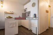 Vente Appartement 1 pièce Chamonix-Mont-Blanc 74400