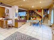 Vente Appartement 5 pièces Servoz 74310