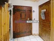 Vente Appartement 5 pièces Servoz 74310