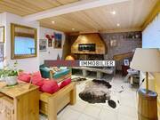 Vente Appartement 5 pièces Servoz 74310