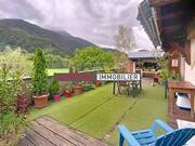 Vente Appartement 5 pièces Servoz 74310