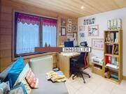 Vente Appartement 5 pièces Servoz 74310