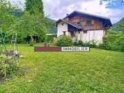 Vente Appartement 5 pièces Servoz 74310