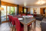 Vente Appartement 4 pièces Chamonix-Mont-Blanc 74400