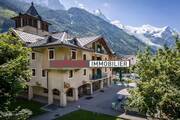 Vente Appartement 4 pièces Chamonix-Mont-Blanc 74400