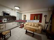 Vente Appartement 3 pièces Chamonix-Mont-Blanc 74400