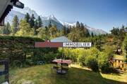 Vente Appartement 3 pièces Chamonix-Mont-Blanc 74400