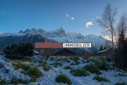 Buy Chalet 5 rooms Chamonix-Mont-Blanc 74400