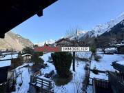 Vente Appartement 2 pièces Les Houches 74310