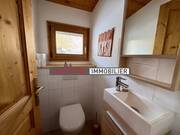 Vente Appartement 2 pièces Les Houches 74310