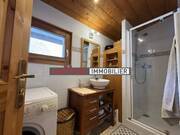 Vente Appartement 2 pièces Les Houches 74310