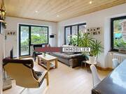 Vente Appartement 5 pièces Les Houches 74310