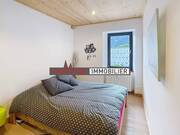 Vente Appartement 5 pièces Les Houches 74310