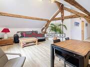 Vente Appartement 5 pièces Les Houches 74310