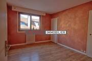 Vente Appartement 4 pièces Sallanches 74700
