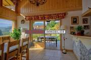 Vente Chalet 6 pièces Sallanches 74700
