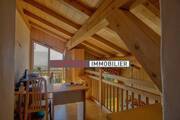 Vente Chalet 6 pièces Sallanches 74700