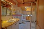Vente Chalet 6 pièces Sallanches 74700