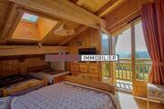 Vente Chalet 6 pièces Sallanches 74700