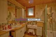 Vente Chalet 6 pièces Sallanches 74700