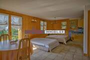 Vente Chalet 6 pièces Sallanches 74700