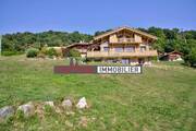 Vente Chalet 6 pièces Sallanches 74700