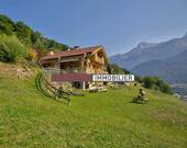 Vente Chalet 6 pièces Sallanches 74700