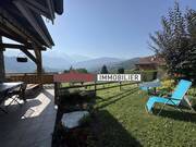 Vente Chalet 6 pièces Sallanches 74700