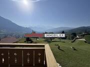 Vente Chalet 6 pièces Sallanches 74700