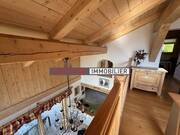 Vente Chalet 6 pièces Sallanches 74700