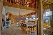 Vente Chalet 6 pièces Sallanches 74700