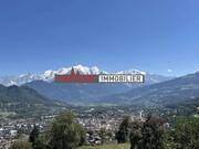 Vente Chalet 6 pièces Sallanches 74700