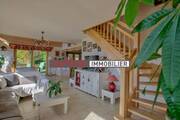Vente Chalet 6 pièces Sallanches 74700