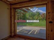 Vente Chalet 7 pièces Chamonix-Mont-Blanc 74400