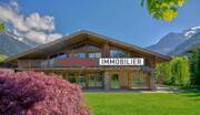 Vente Chalet 7 pièces Chamonix-Mont-Blanc 74400