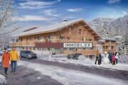Vente Appartement Les Houches 74310