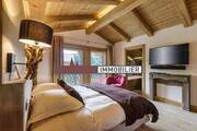 Vente Chalet 6 pièces Megève 74120