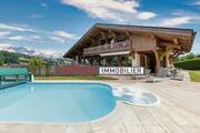Vente Chalet 6 pièces Megève 74120