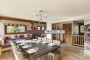 Vente Chalet 6 pièces Megève 74120