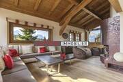Vente Chalet 6 pièces Megève 74120
