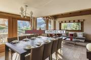 Vente Chalet 6 pièces Megève 74120
