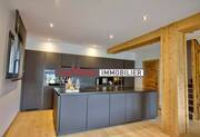 Vente Chalet 5 pièces Passy 74190