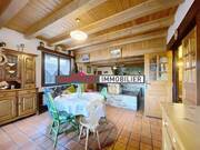 Vente Chalet maison 10 pièces Sallanches 74700