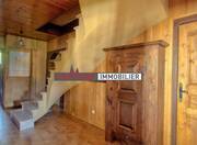 Vente Chalet maison 10 pièces Sallanches 74700