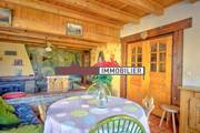 Vente Chalet maison 10 pièces Sallanches 74700