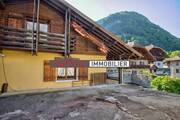 Vente Chalet maison 10 pièces Sallanches 74700