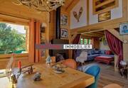 Vente Chalet 4 pièces Passy 74480