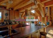 Vente Chalet 4 pièces Passy 74480