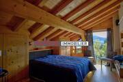 Vente Chalet 4 pièces Passy 74480