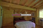 Vente Chalet 4 pièces Passy 74480